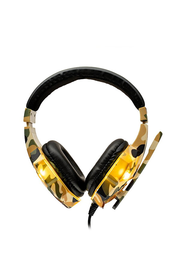 Microfon Camuflaj - 2