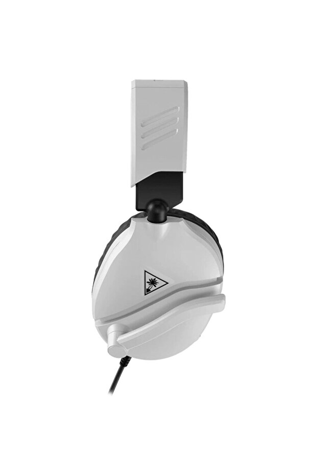Recon 70, Headset, Wired, White - 4