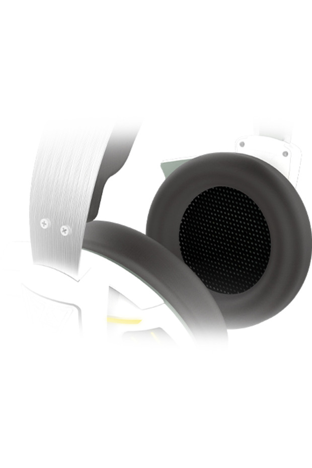 Hephaestus E1 Multicolor Headset - 8