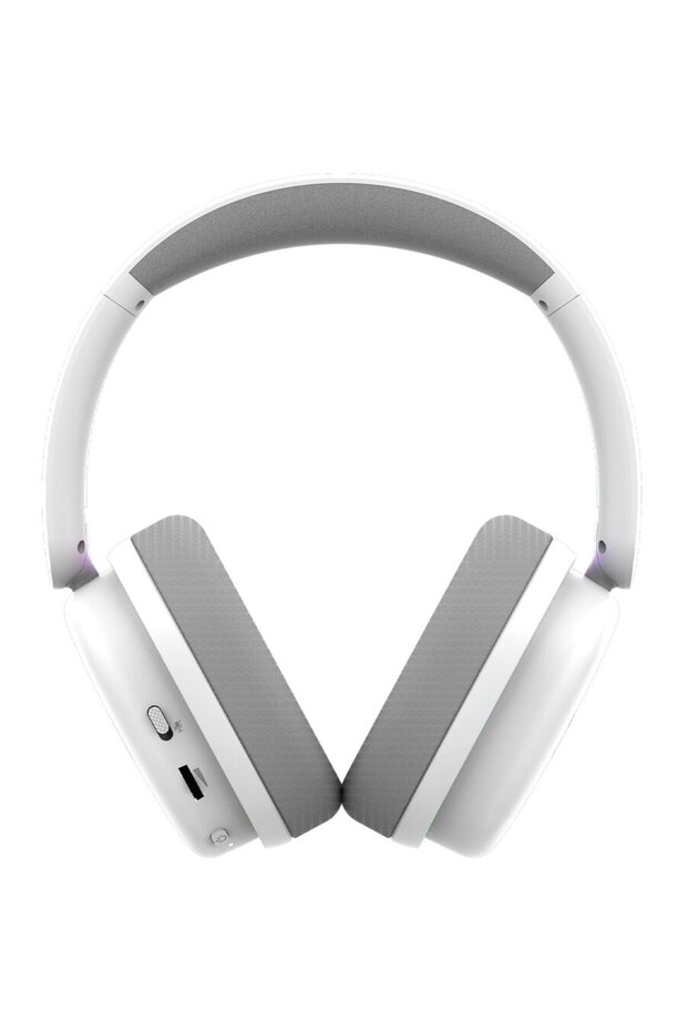 Wireless Bluetooth Luna White - 2