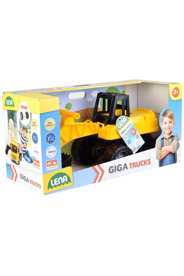 Excavator 70 cm - 1