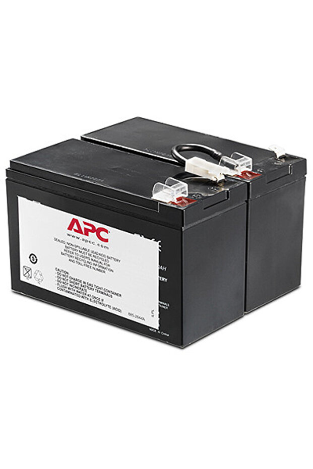 acumulator pentru UPS APCRBC109 - 1