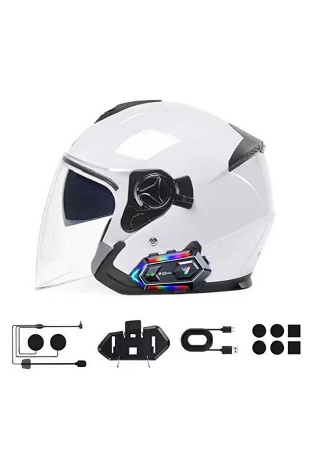 الاتصال الداخلي Y20 - 4