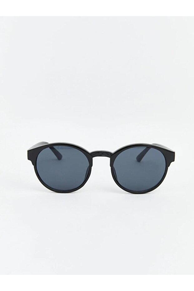 Colorful Glass Boys' Sunglasses (S6)