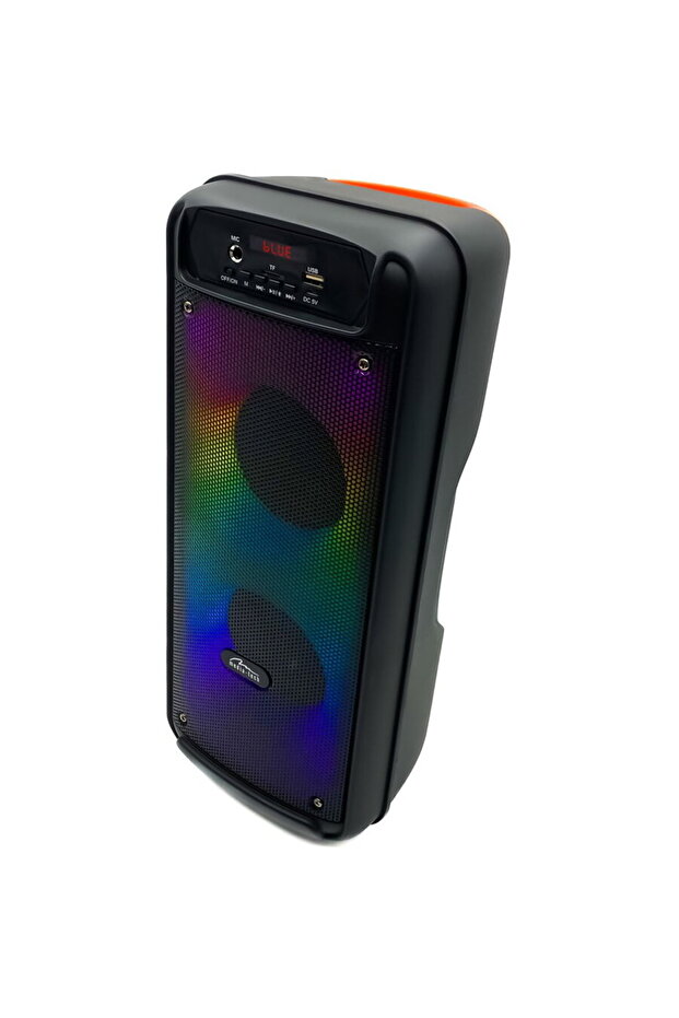 Wireless speaker FLAMEBOX UP MT3177 - 2