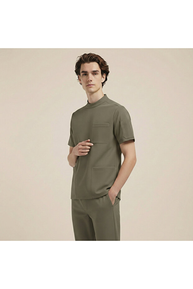 Cessar (Erkek Scrub) - 1