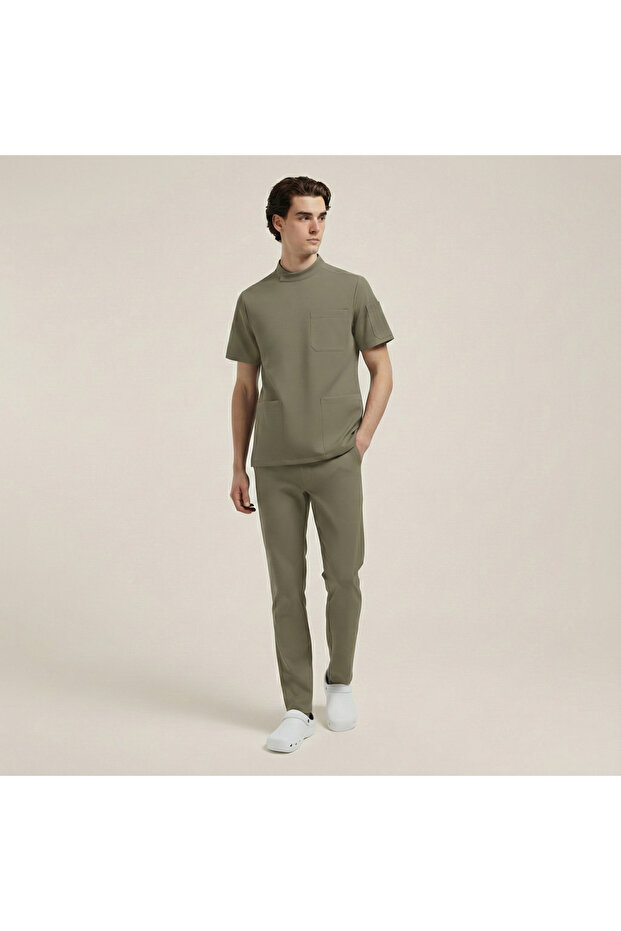 Cessar (Erkek Scrub) - 2