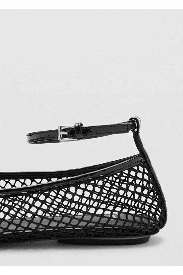 Bilezikli file babet - 3