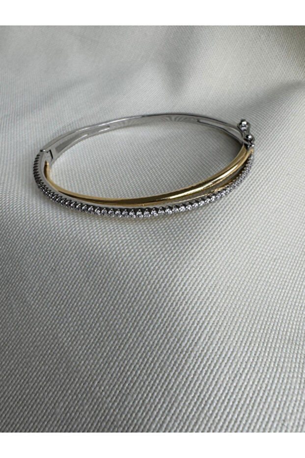 Swrski Model Stone Bracelet
