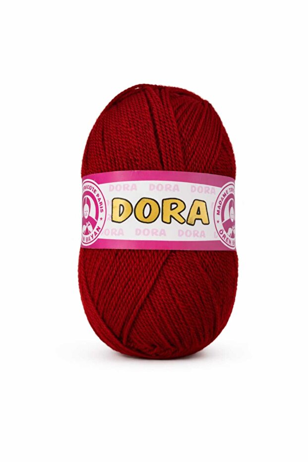 Ören Dora Red 033 - 1