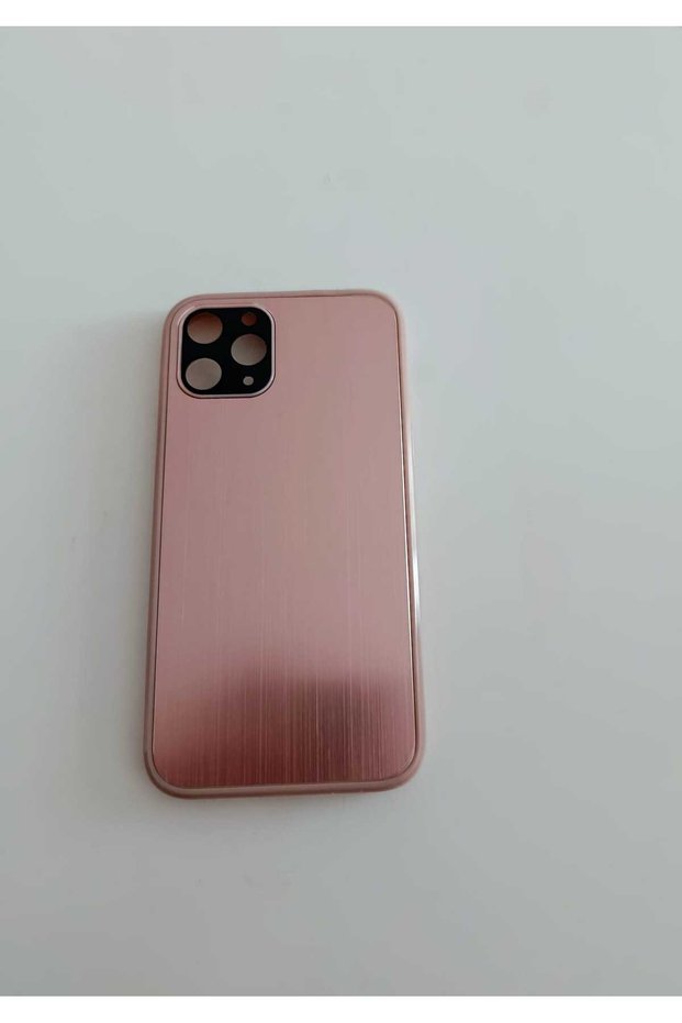 iPhone 11 Pro Mosaic Phone Case Model