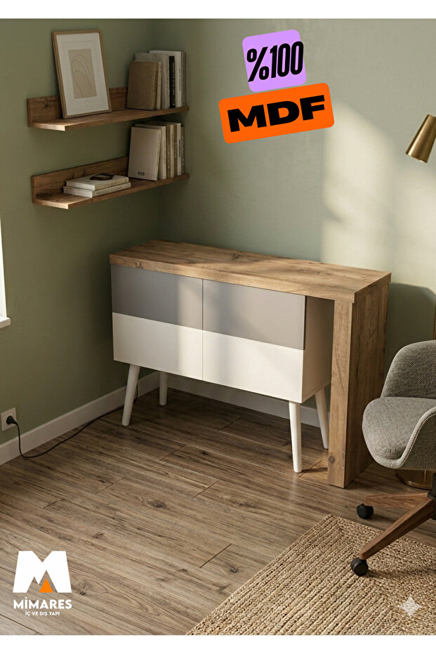 Çalışma masası - 2