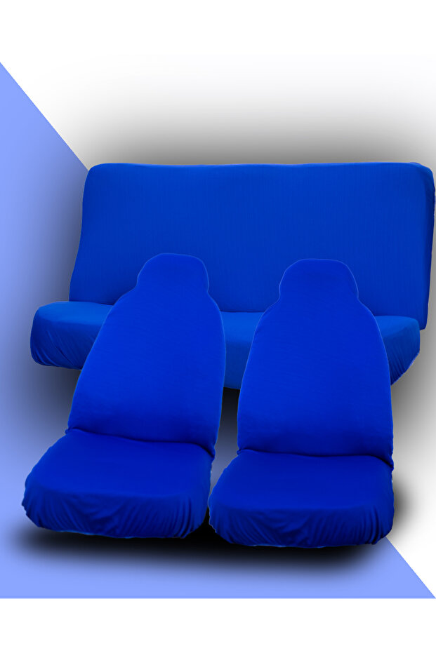 Servis Kılıfı - 1