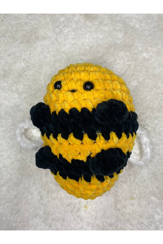 Amigurumi Arı