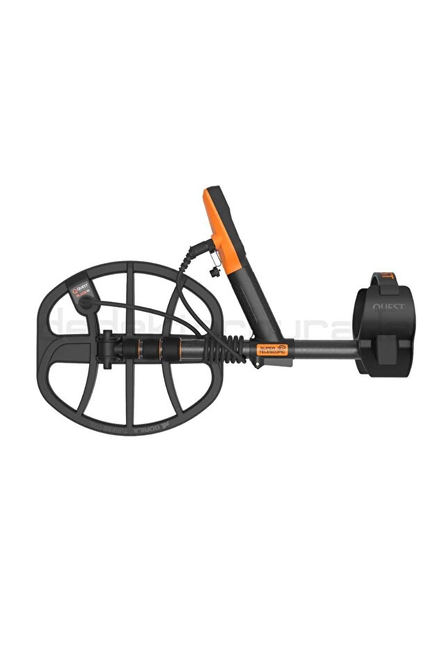 X5 IDmaxX Dedektör + XPointer 1 (Avantajlı Paket)