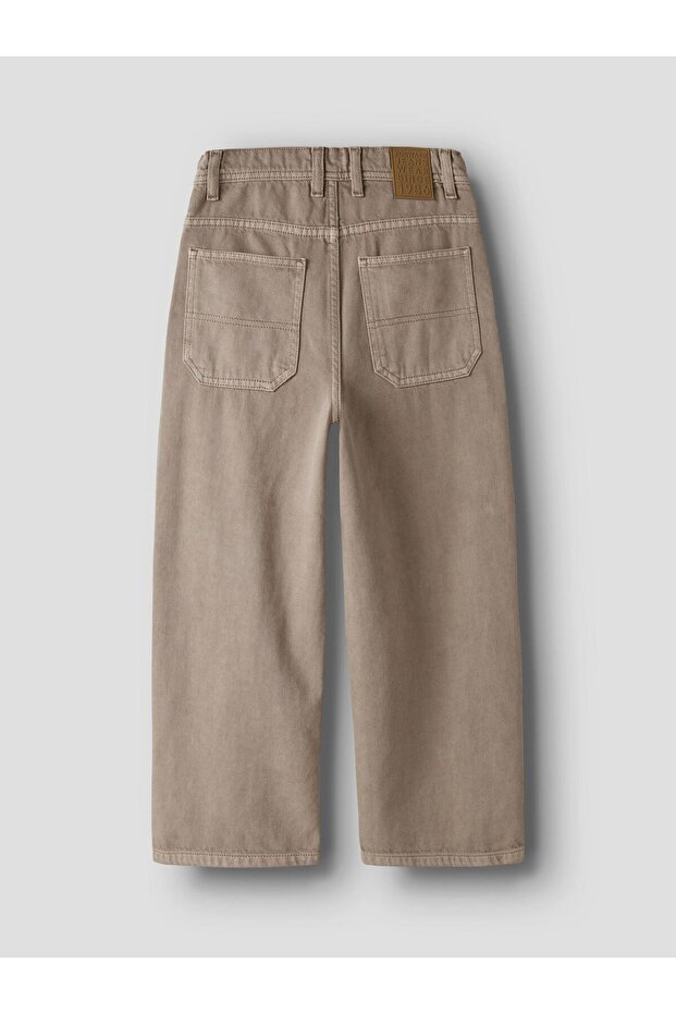 Hose Twill - 3