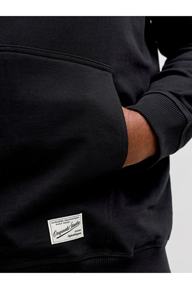 Kapuzenpullover Plus Size Kapuzenpullover - 6