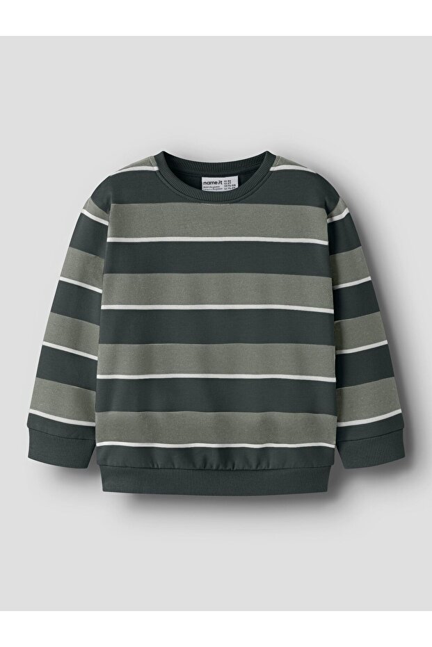 Sweatshirt Regular Fit - 1