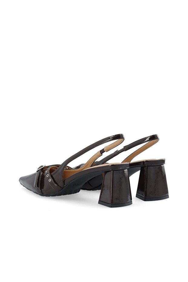 Slingbacks BIAMARALYN - 4