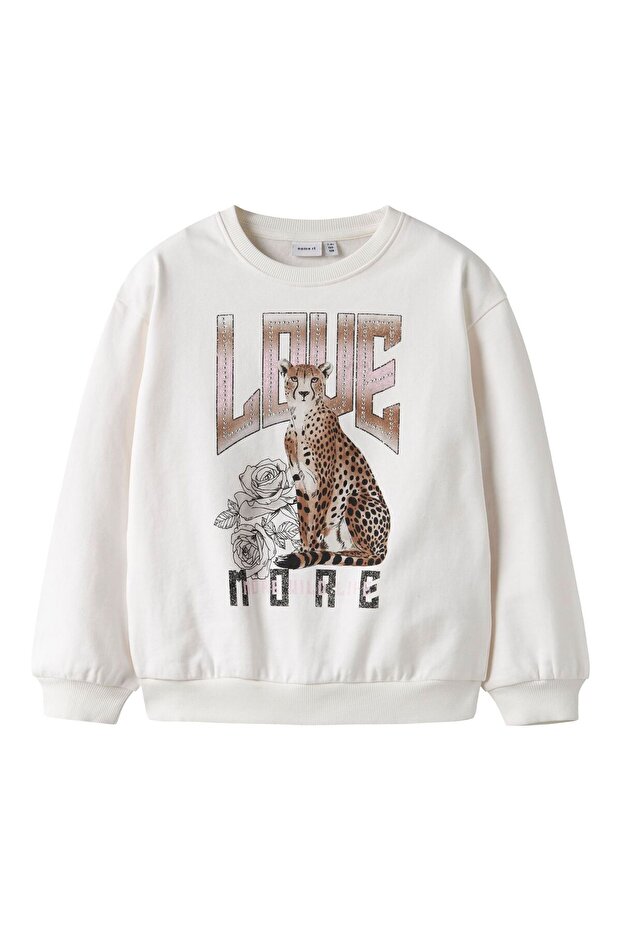 Sweatshirt Regular Fit - 2