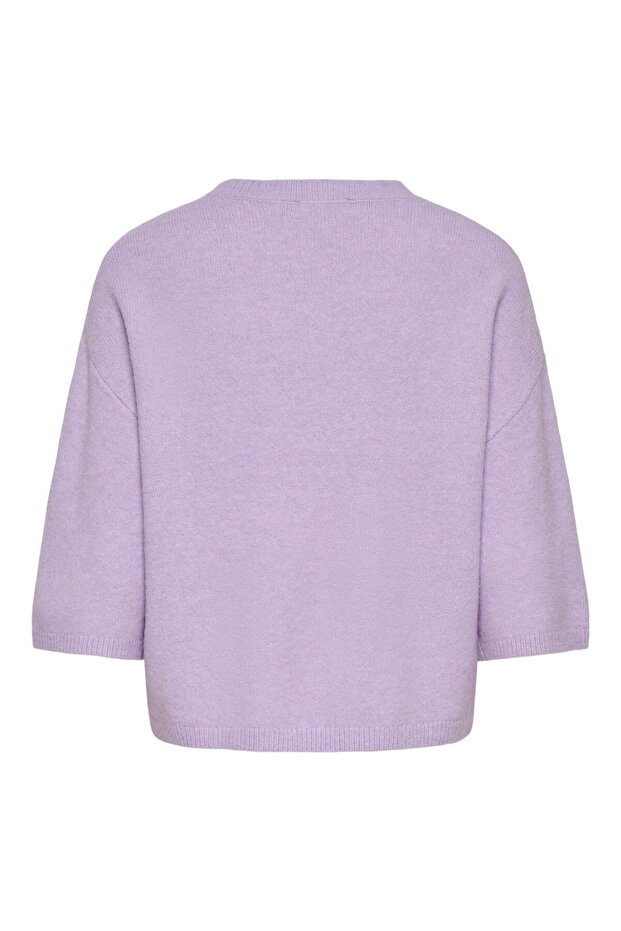 Strickpullover JDYCHLOE Strickpullover - 3