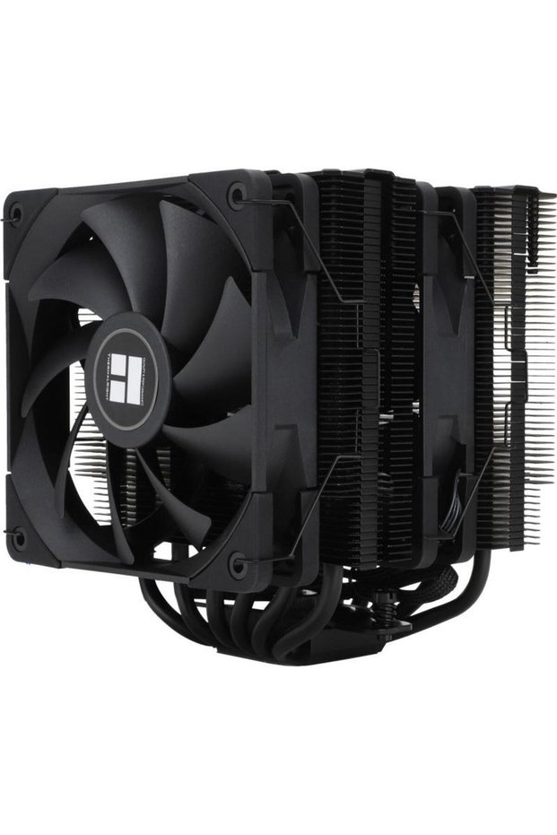 Cooler Peerless Assassin 120, 2x120mm, 1550 rpm (Black)