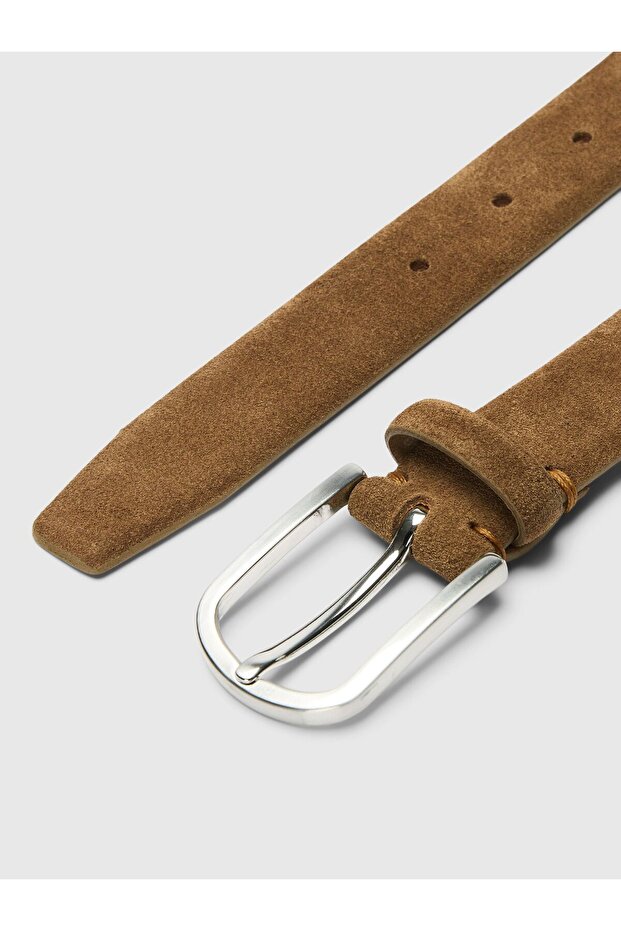 Gürtel Wildleder - 2