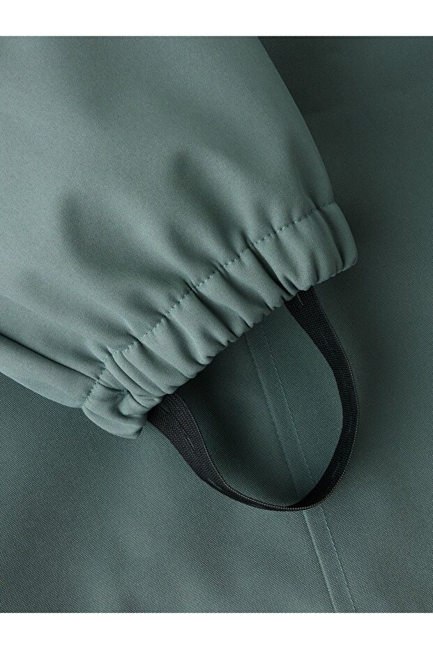 Softshell-Anzug ALFA08 Magic - 5