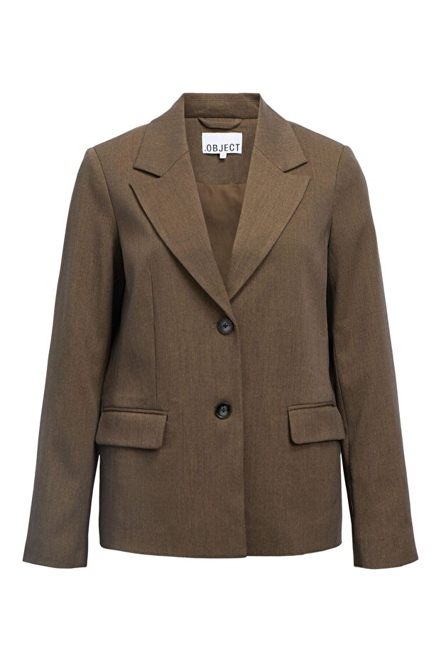 Blazer Einreihiger - 2