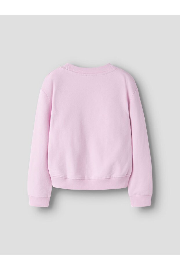 Sweatshirt Regular Fit - 3