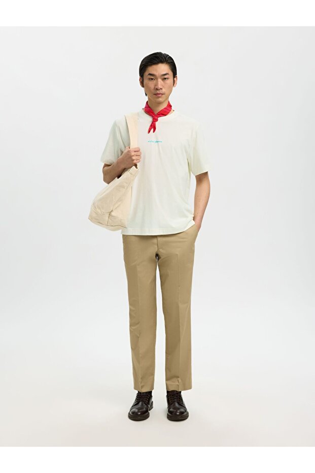 Tričko Regular Fit - 7