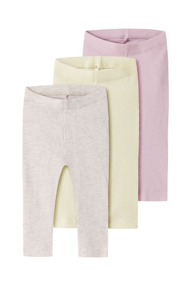 Leggings 3er-Pack - 2