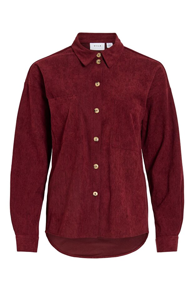 Shacket VIKIRA Cord - 2