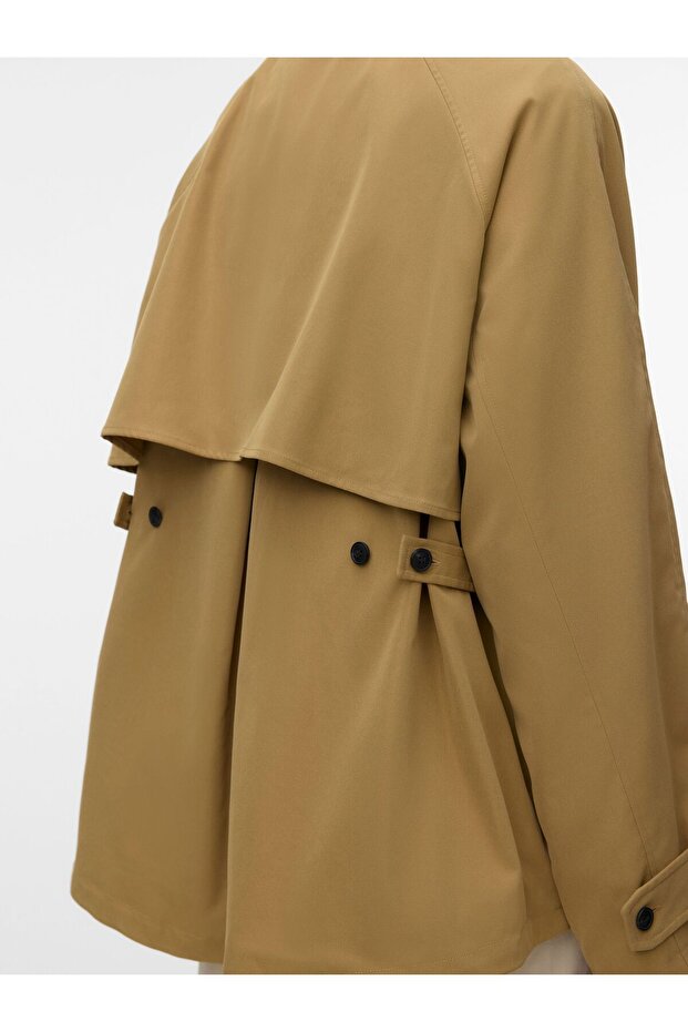 Trenčkot VMOCEAN Jacke - 5