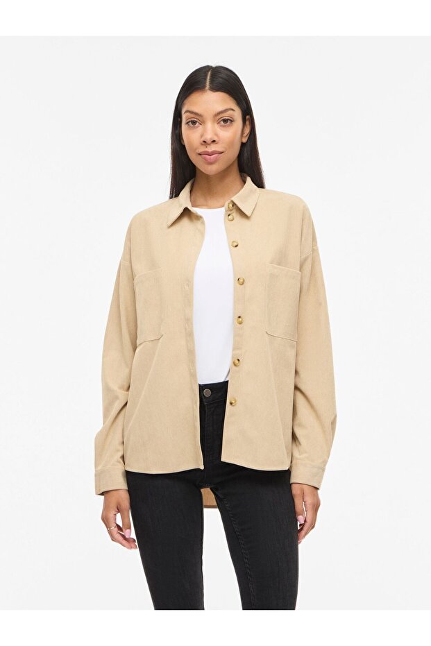 Shacket VIKIRA Cord - 1