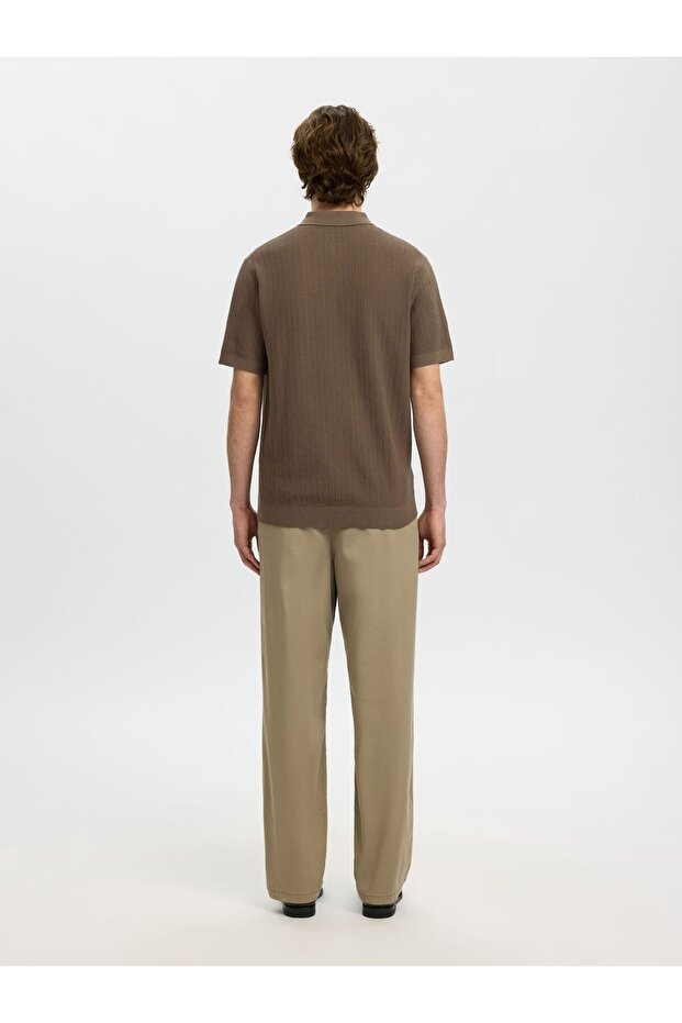 Polo shirt Zip-up - 3