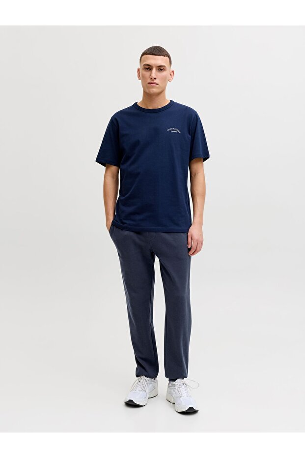 Jogginghose Regular Fit Jogginghose - 5