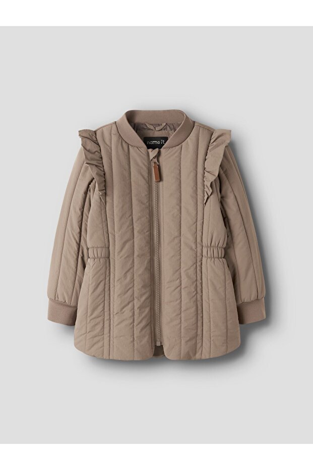 Jacke Gestepptes - 1