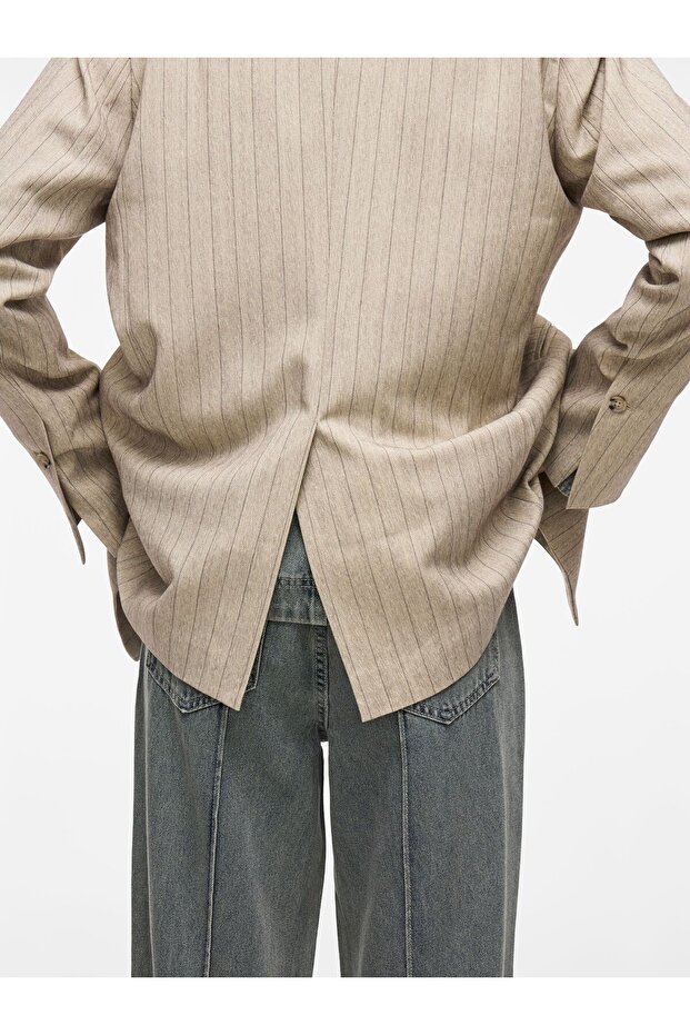 Blazer Einreihiger - 7