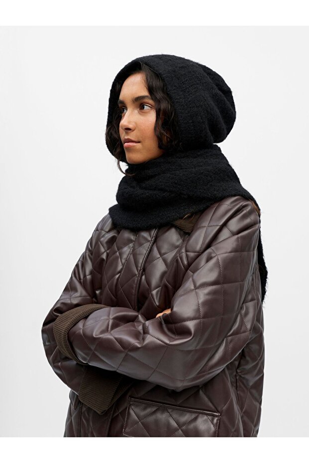 Schal Balaclava - 1