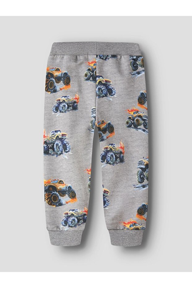 Jogginghose Regular Fit - 3