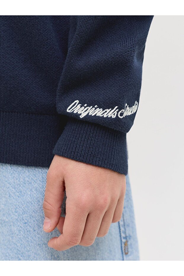 Strickpullover Strickpullover Junior - 6