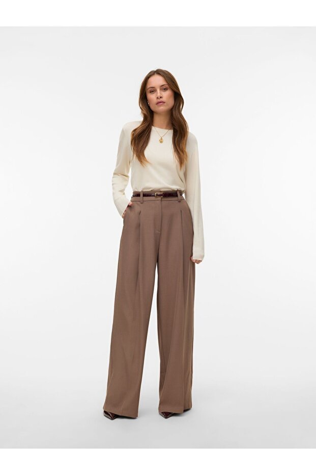 Strickpullover VMSILJE Strickpullover - 1