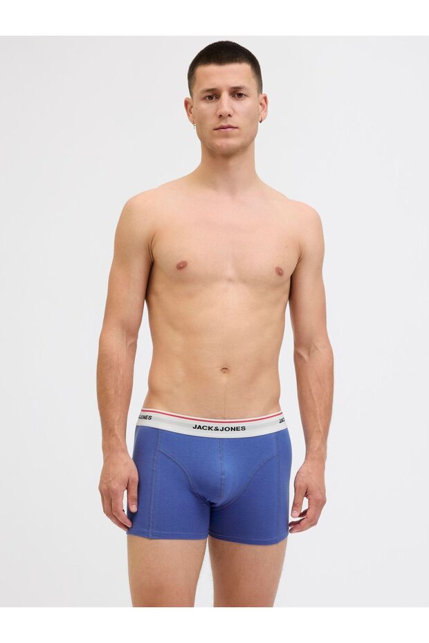Trunks, pachet de 3 - 7