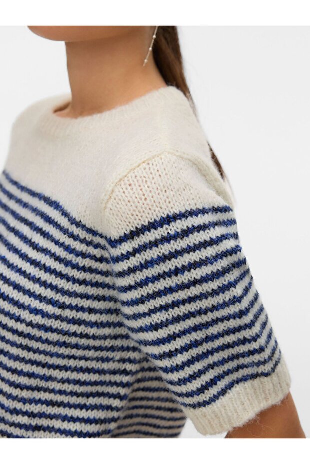 Strickpullover VMRIVER Strickpullover - 5