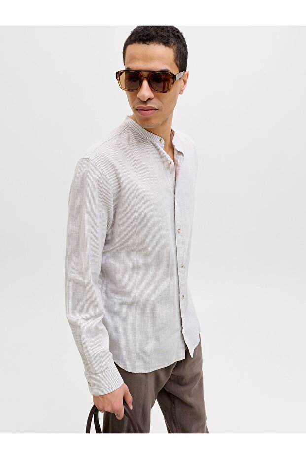 Hemd Regular Fit Hemd - 7