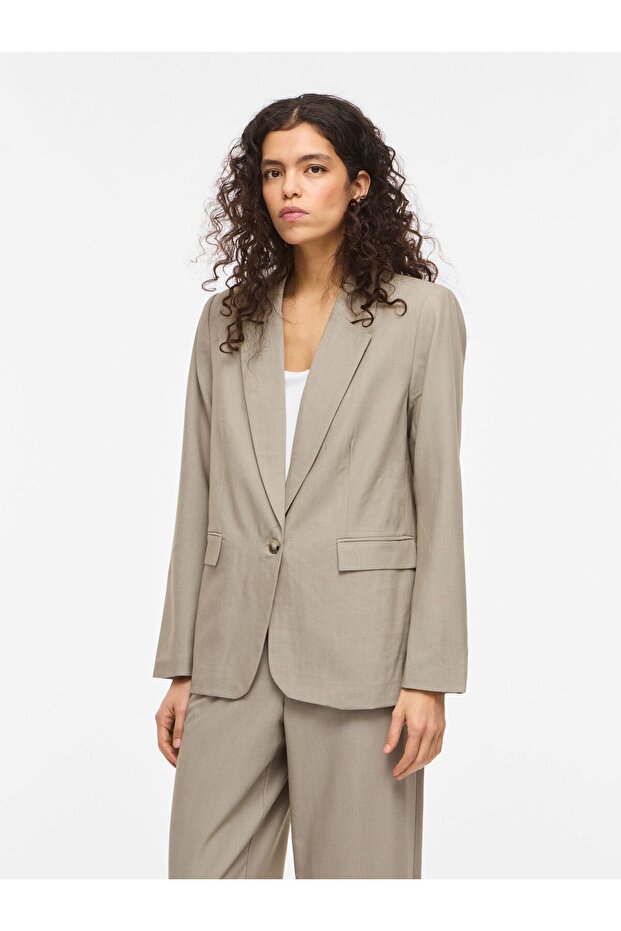 Blazer VISIFFE Einreihiger - 1