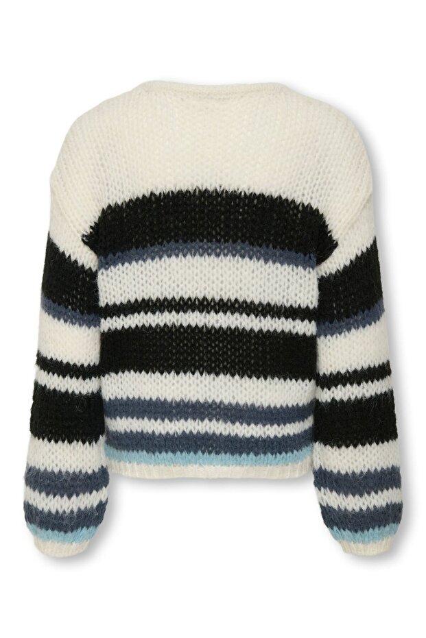 Strickpullover KOGNORDIC Strickpullover - 2