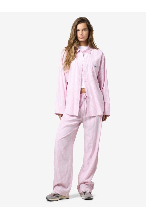 Hemd Gestreiftes - 4