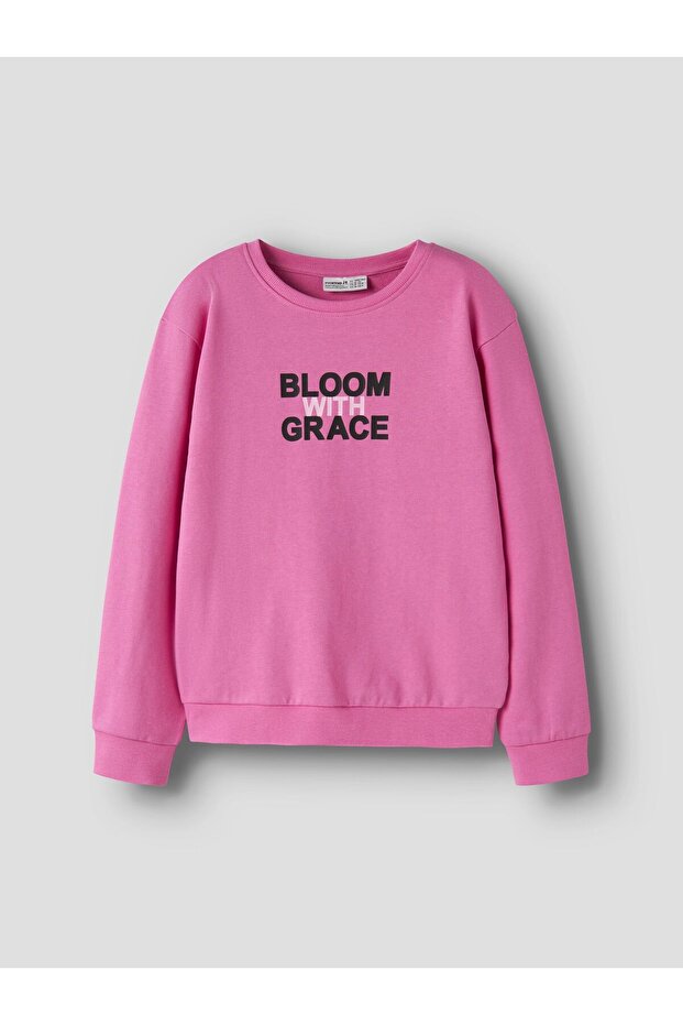 Sweatshirt Regular Fit - 1